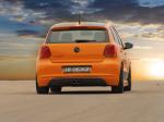 Volkswagen Polo 6R by Je Design 2010 года